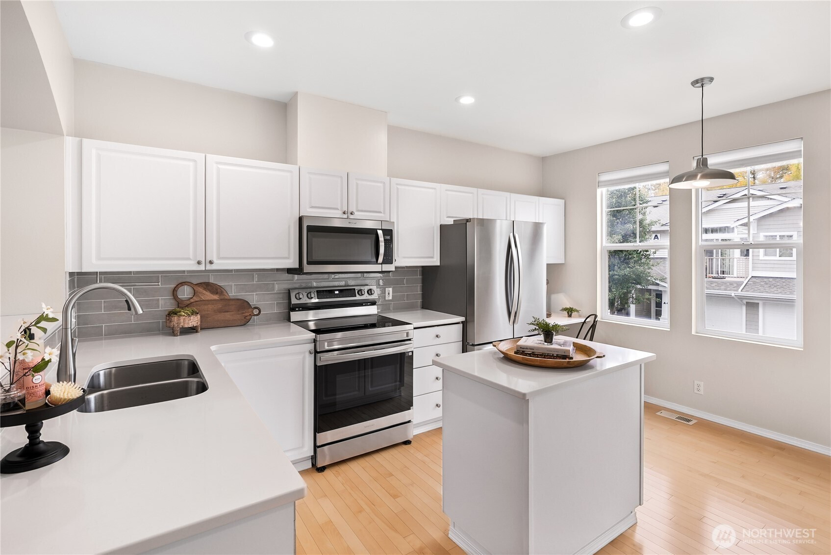 14007 69TH DRIVE SE, Snohomish, WA 98296