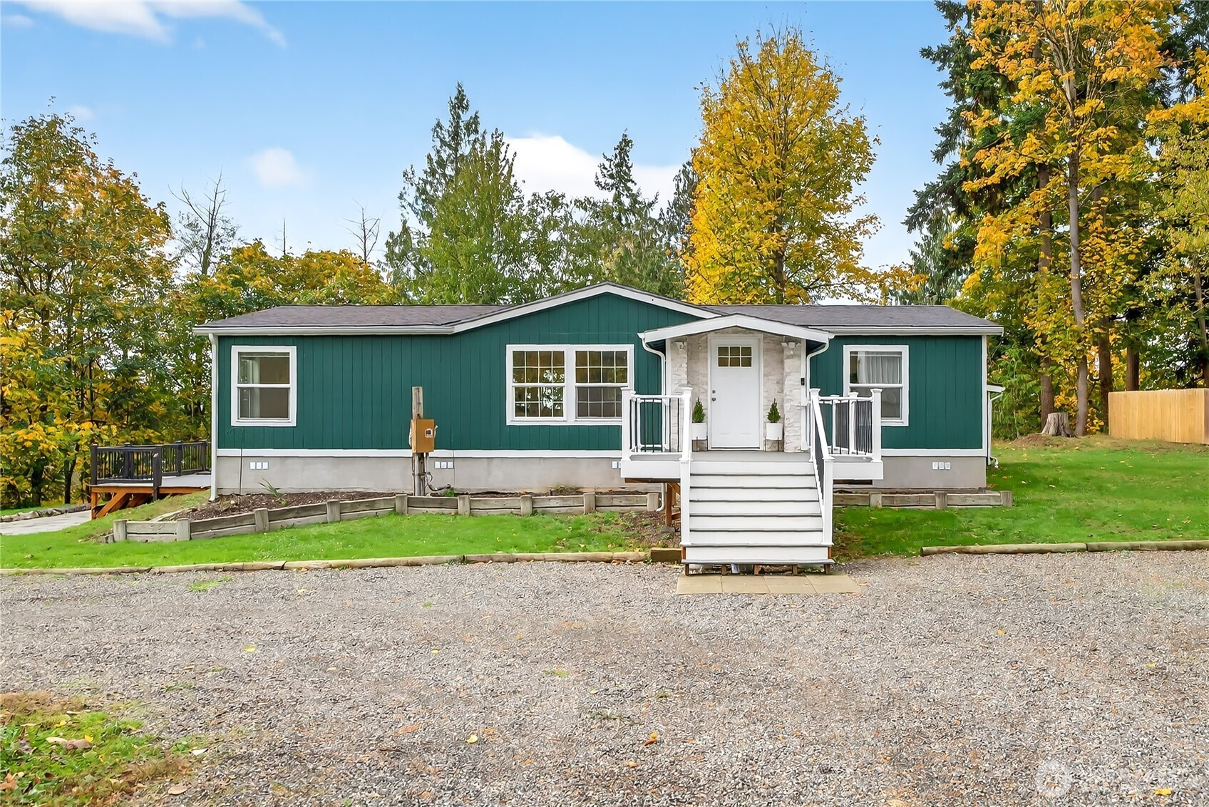 6583 Goodwin Road, Everson, WA 98247