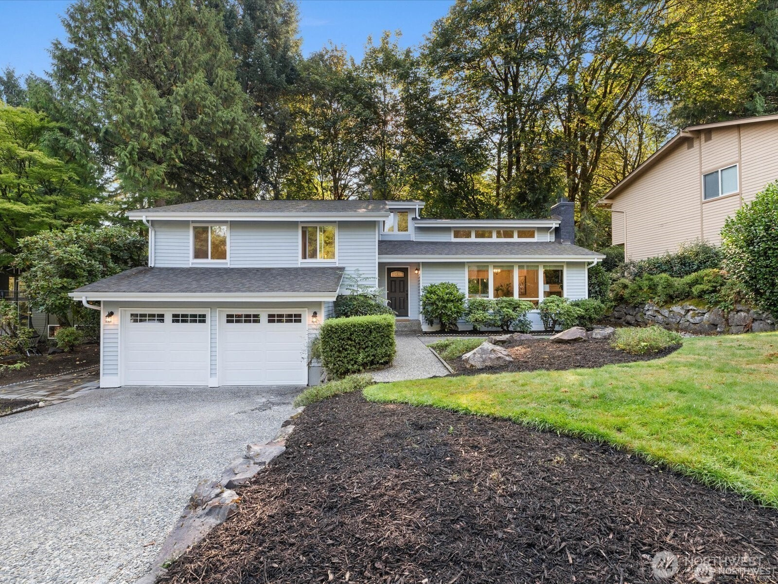 3432 175th Avenue NE, Redmond, WA 98052