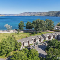 1 Beach 549-N, Manson, WA 98831