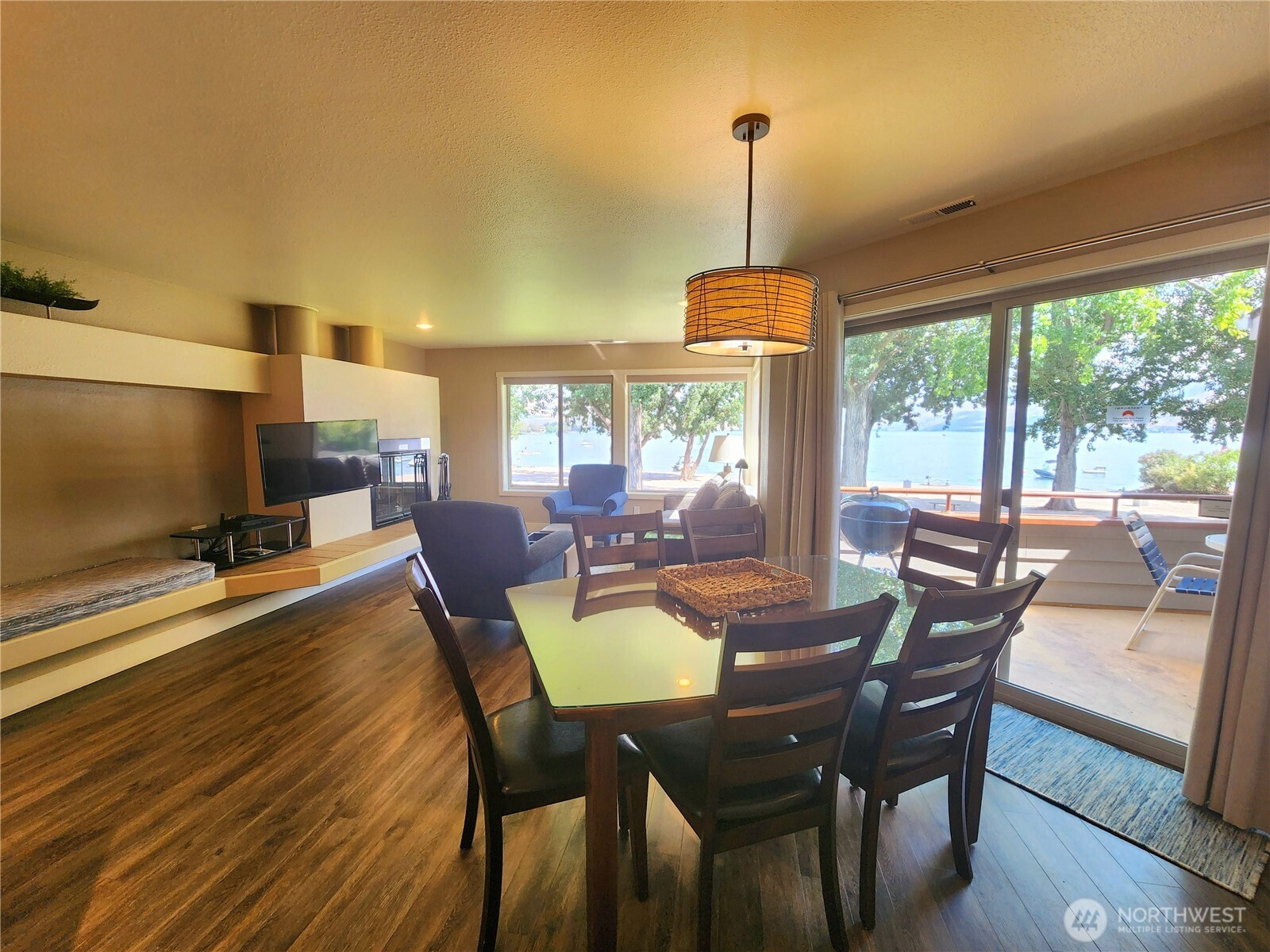 1 Beach 549-N, Manson, WA 98831