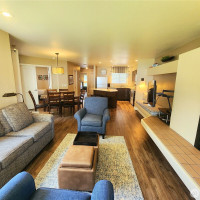 1 Beach 549-N, Manson, WA 98831