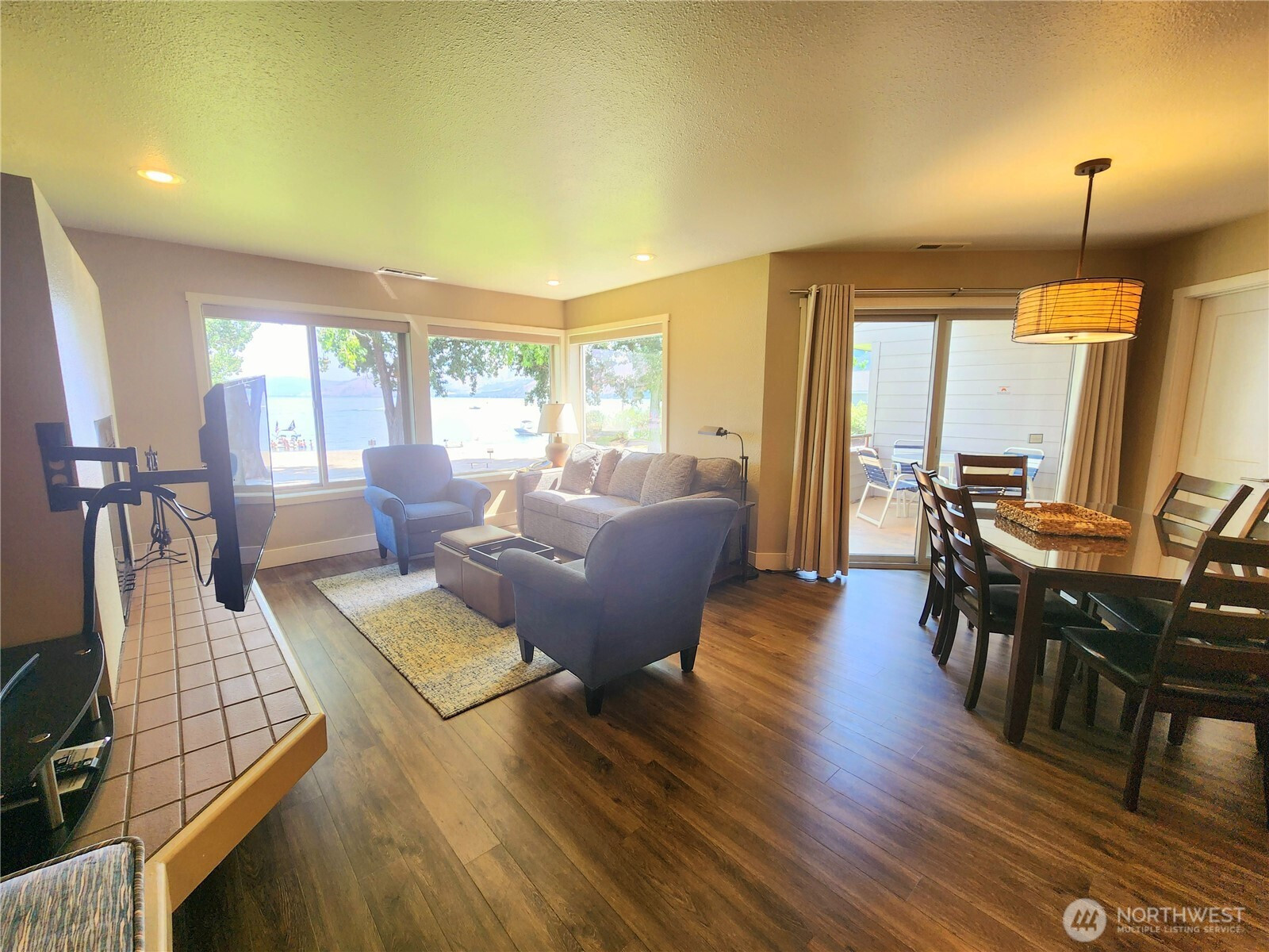 1 Beach 549-N, Manson, WA 98831