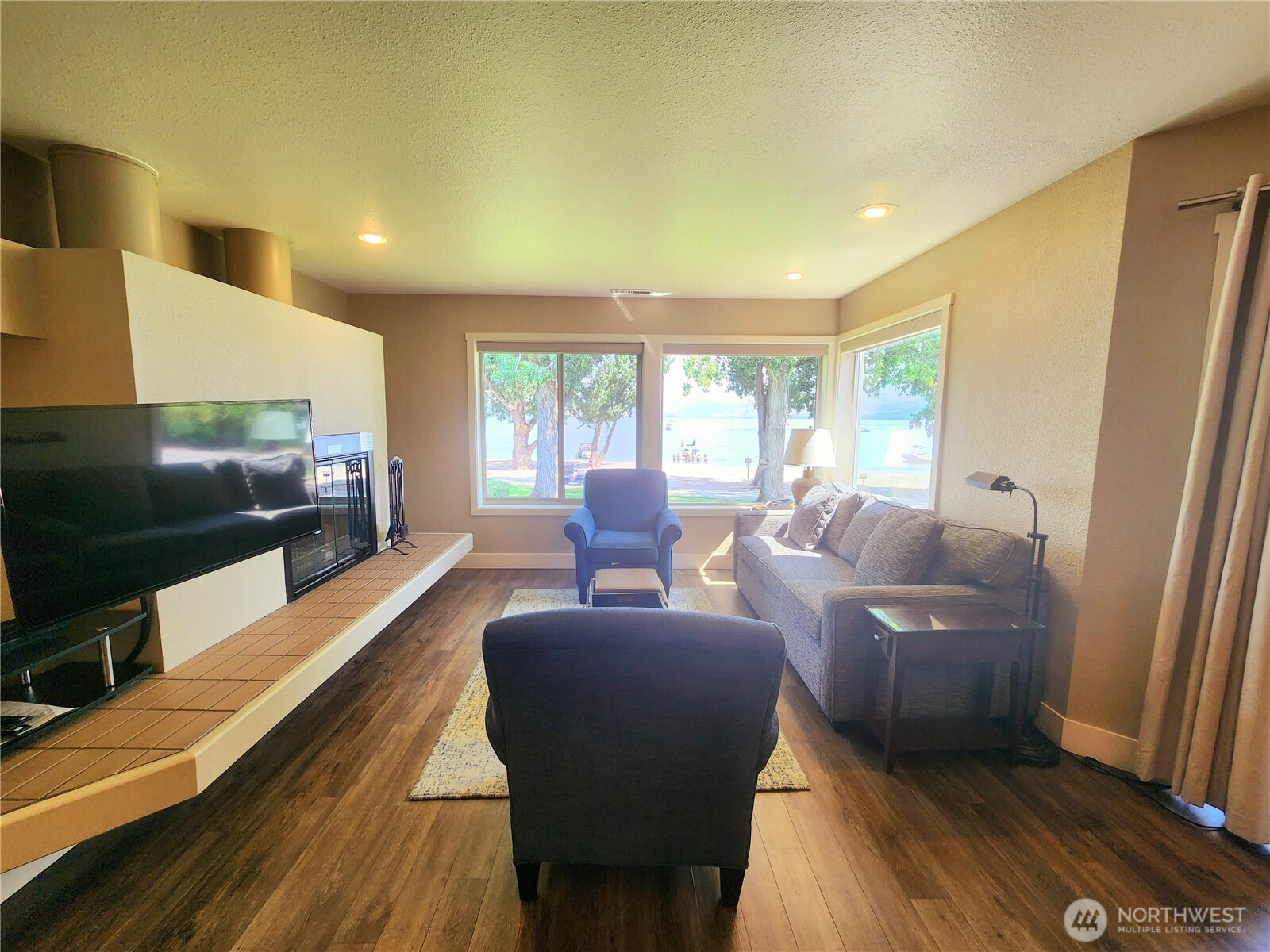 1 Beach 549-N, Manson, WA 98831