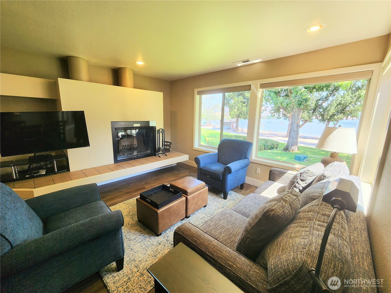 1 Beach 549-N, Manson, WA 98831