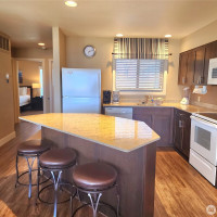 1 Beach 549-N, Manson, WA 98831