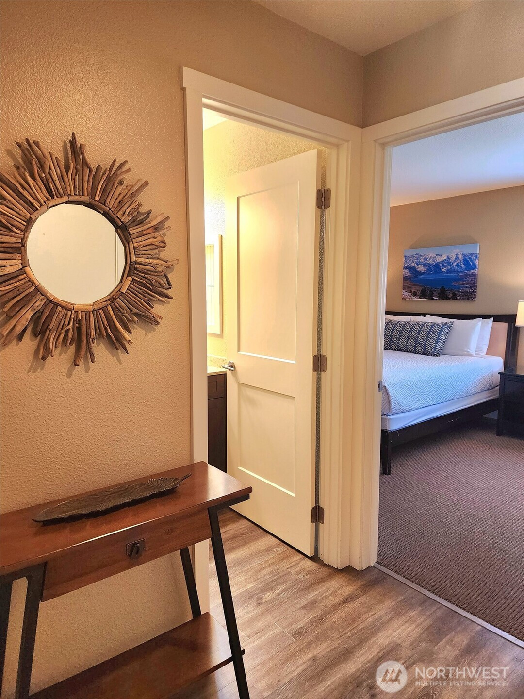 1 Beach 549-N, Manson, WA 98831