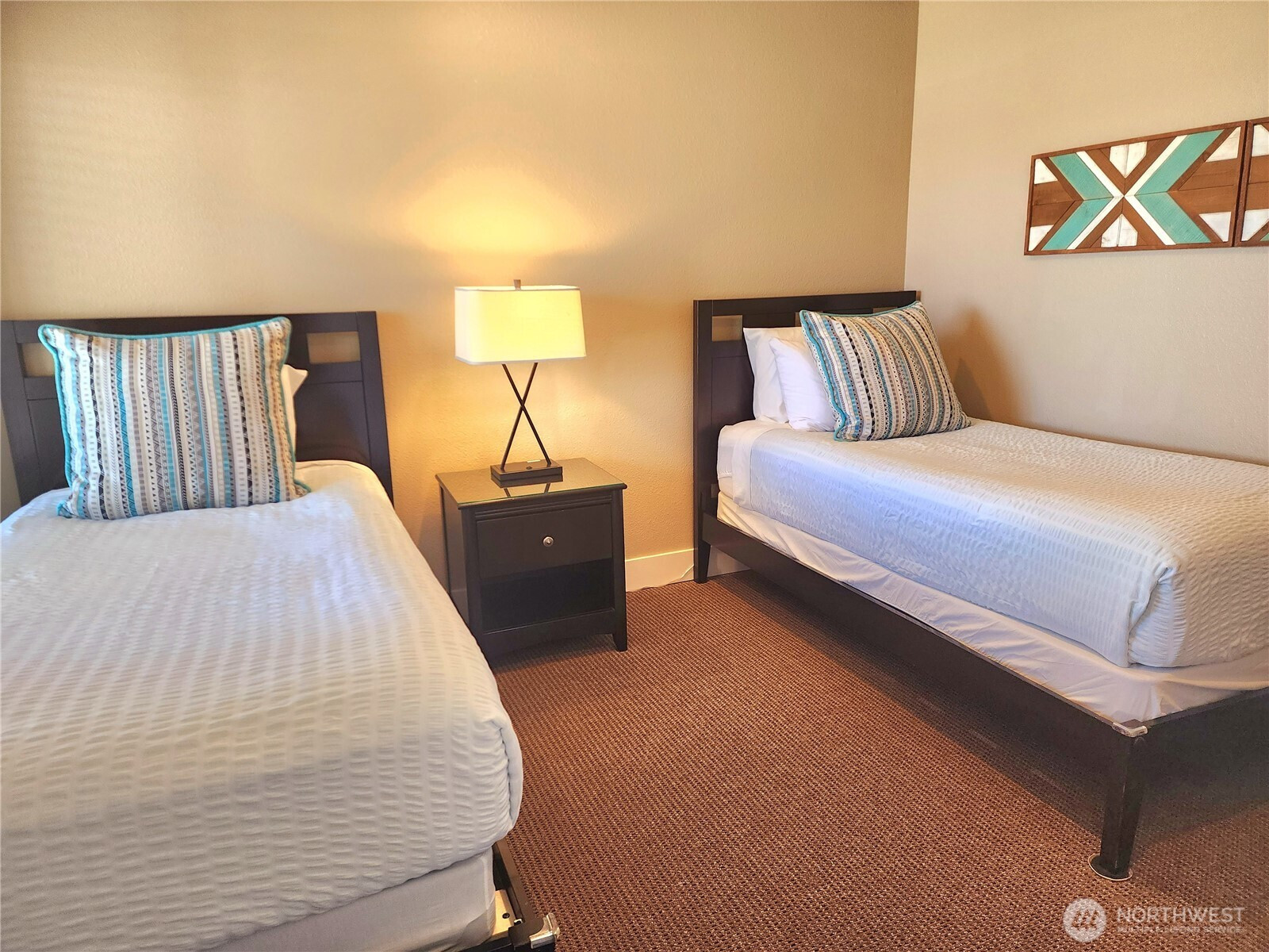 1 Beach 549-N, Manson, WA 98831