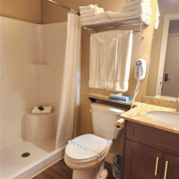 1 Beach 549-N, Manson, WA 98831