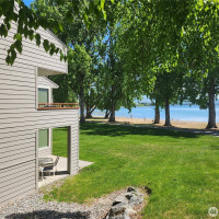 1 Beach 549-N, Manson, WA 98831