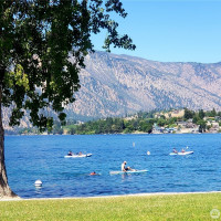 1 Beach 549-N, Manson, WA 98831