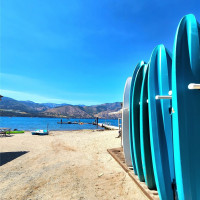 1 Beach 549-N, Manson, WA 98831