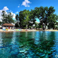 1 Beach 549-N, Manson, WA 98831