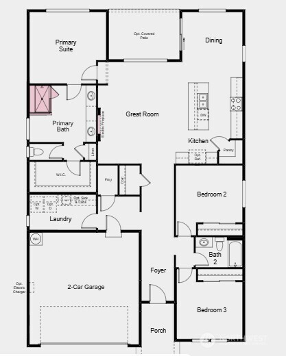 797 Weaver Drive E, Enumclaw, WA 98022