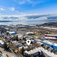 2220 14th Avenue W, Seattle, WA 98119