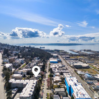 2220 14th Avenue W, Seattle, WA 98119
