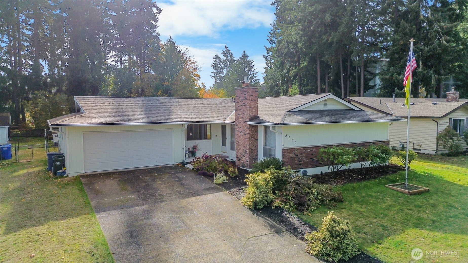 2710 Cambridge Drive, Steilacoom, WA 98388