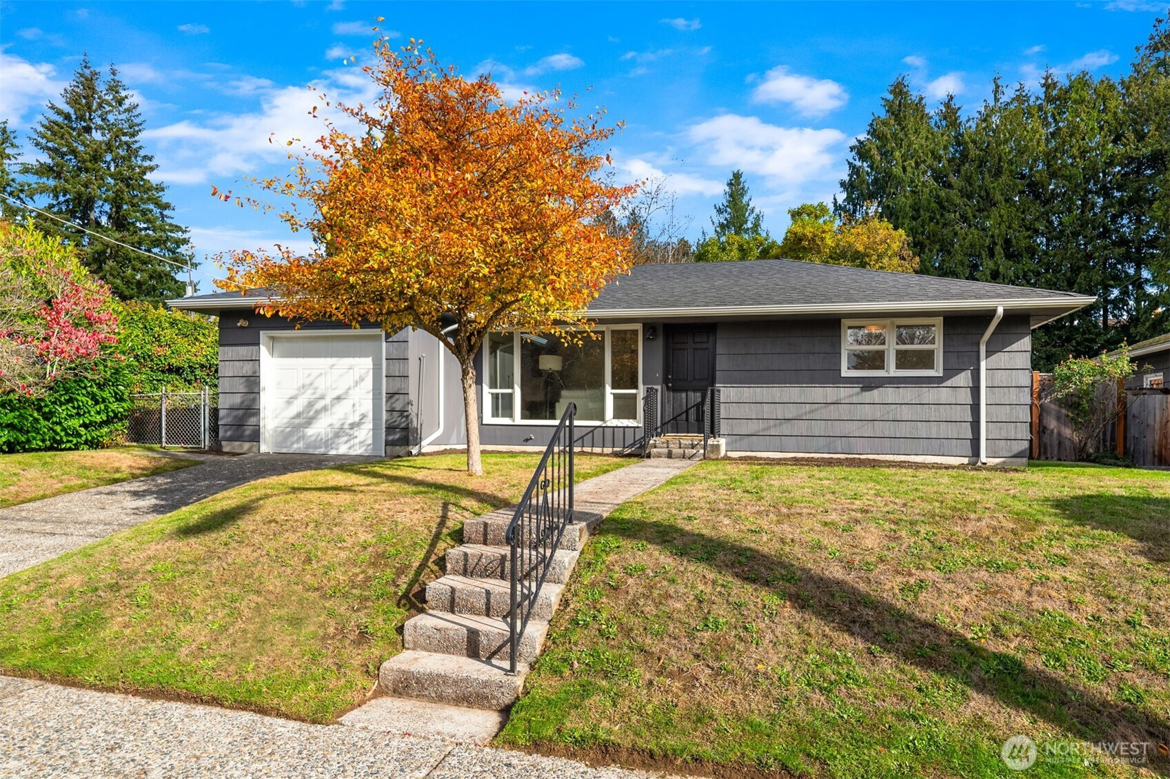 11346 Bartlett Avenue NE, Seattle, WA 98125