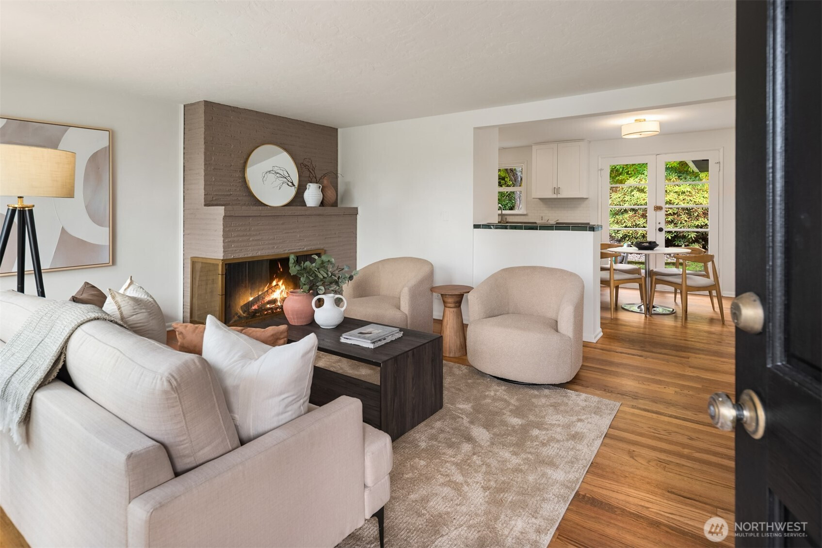 11346 Bartlett Avenue NE, Seattle, WA 98125