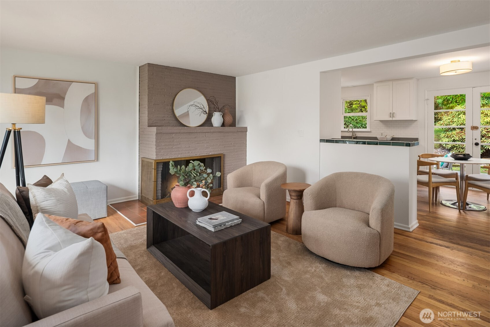 11346 Bartlett Avenue NE, Seattle, WA 98125