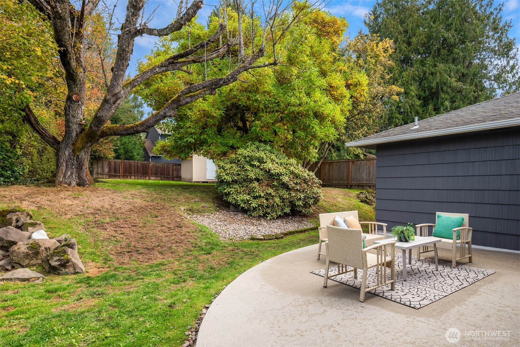 11346 Bartlett Avenue NE, Seattle, WA 98125