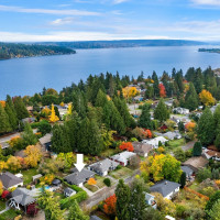 11346 Bartlett Avenue NE, Seattle, WA 98125