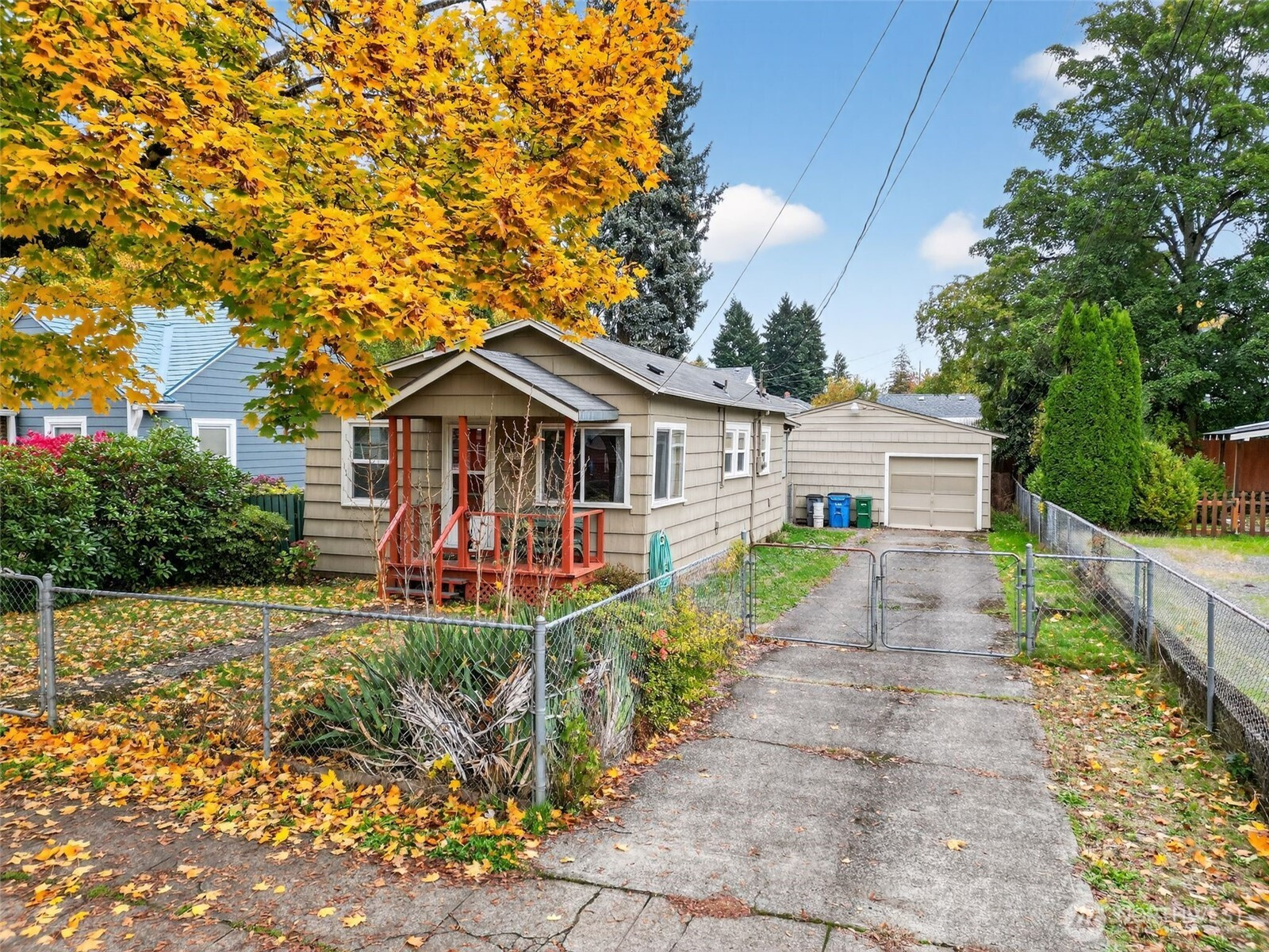 2009 Kauffman Avenue, Vancouver, WA 98660