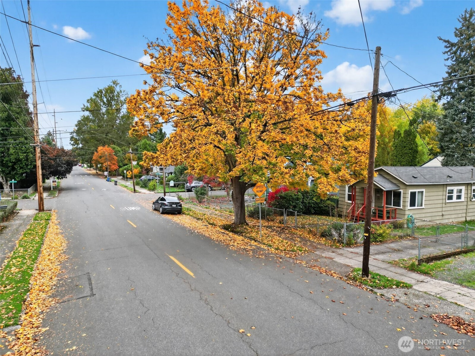 2009 Kauffman Avenue, Vancouver, WA 98660