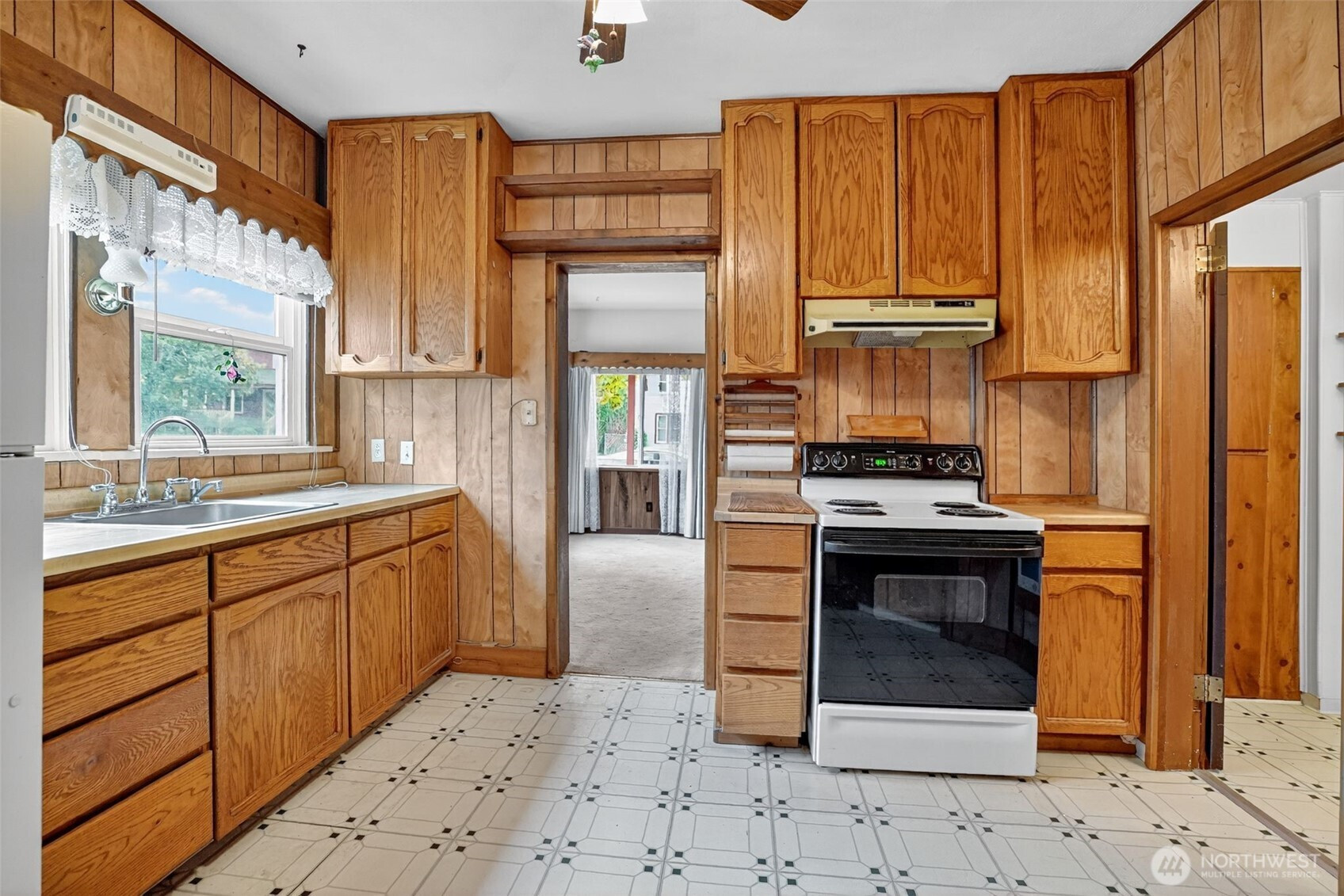 2009 Kauffman Avenue, Vancouver, WA 98660