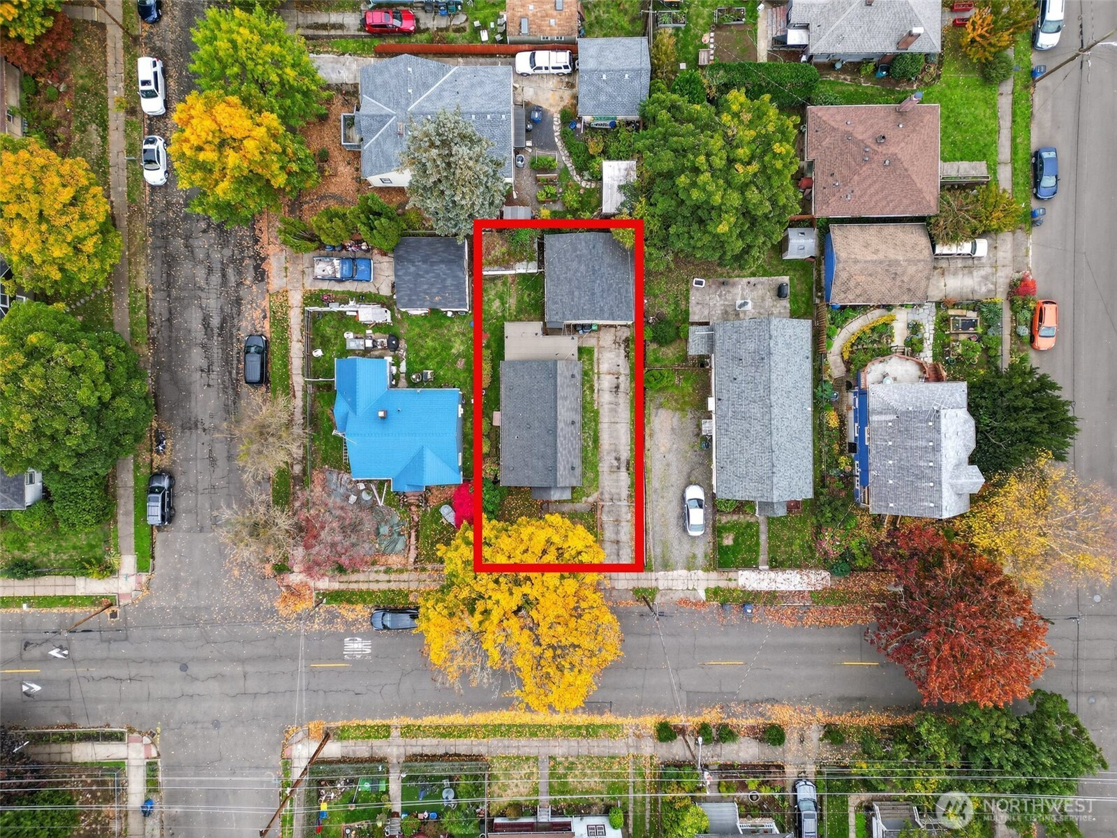 2009 Kauffman Avenue, Vancouver, WA 98660