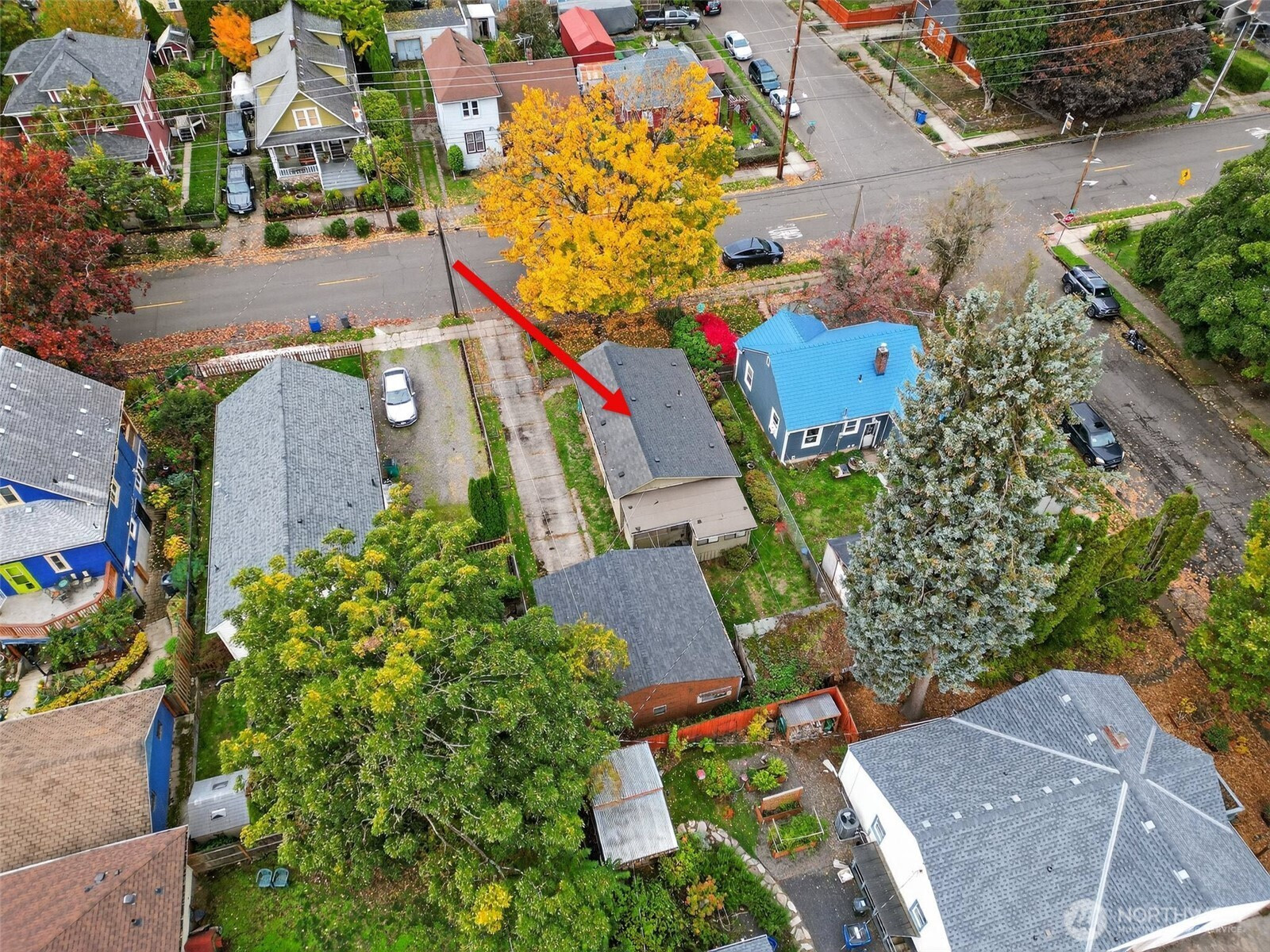 2009 Kauffman Avenue, Vancouver, WA 98660