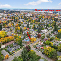 2009 Kauffman Avenue, Vancouver, WA 98660