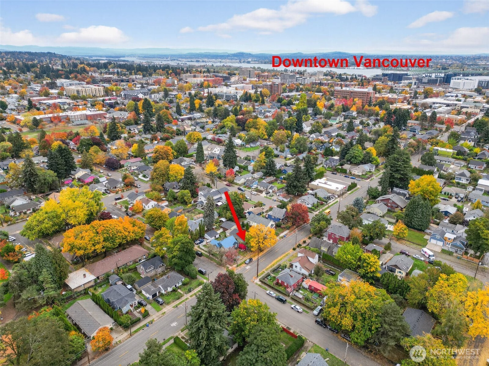 2009 Kauffman Avenue, Vancouver, WA 98660