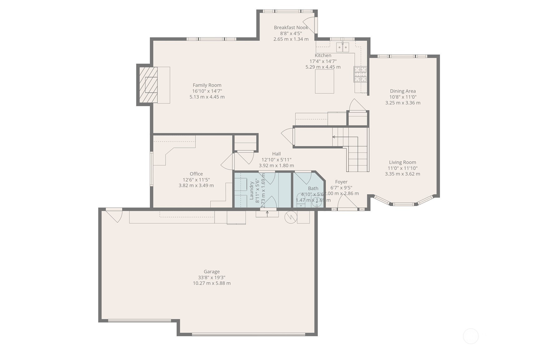 1233 160th Street SW, Lynnwood, WA 98087