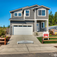 4516 Noel (Lot 89) Street, Blaine, WA 98230