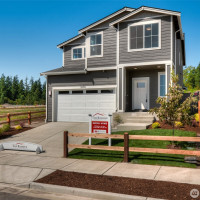 4516 Noel (Lot 89) Street, Blaine, WA 98230