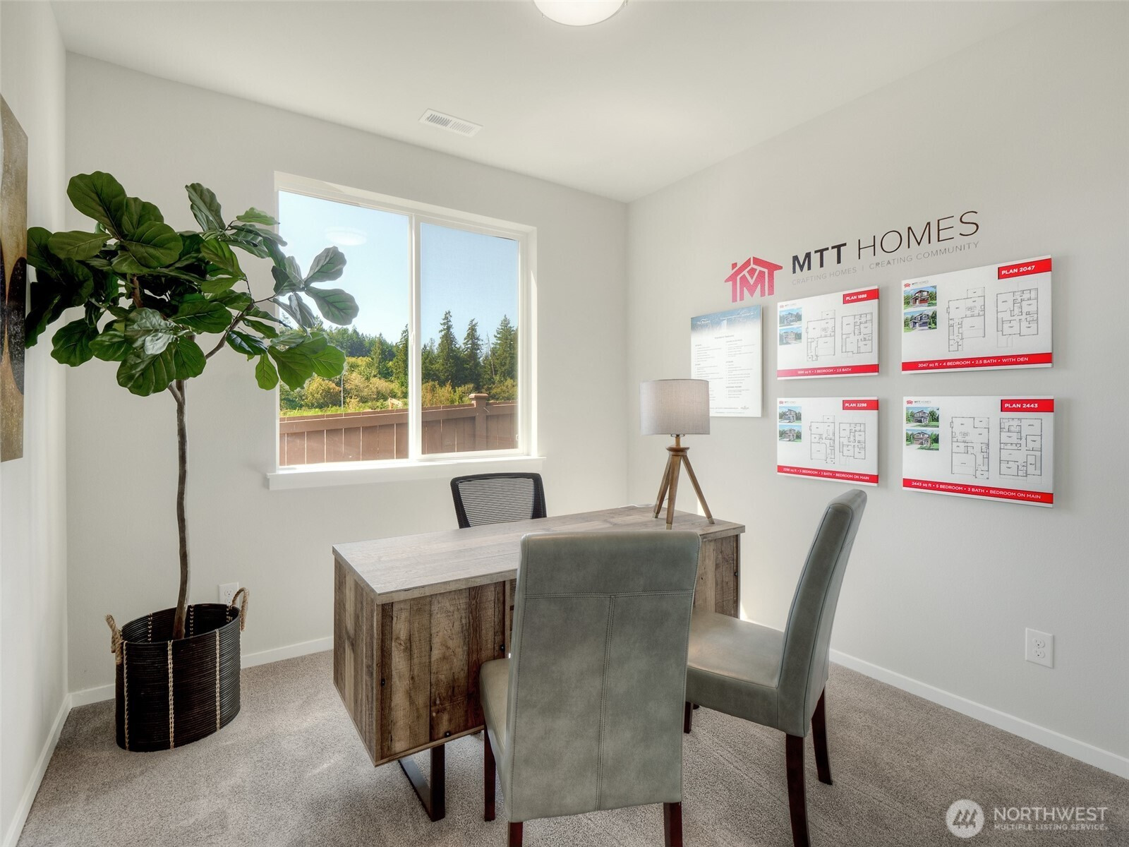 4516 Noel (Lot 89) Street, Blaine, WA 98230