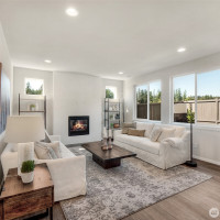 4516 Noel (Lot 89) Street, Blaine, WA 98230