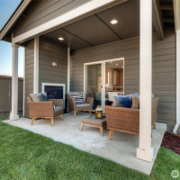 4516 Noel (Lot 89) Street, Blaine, WA 98230