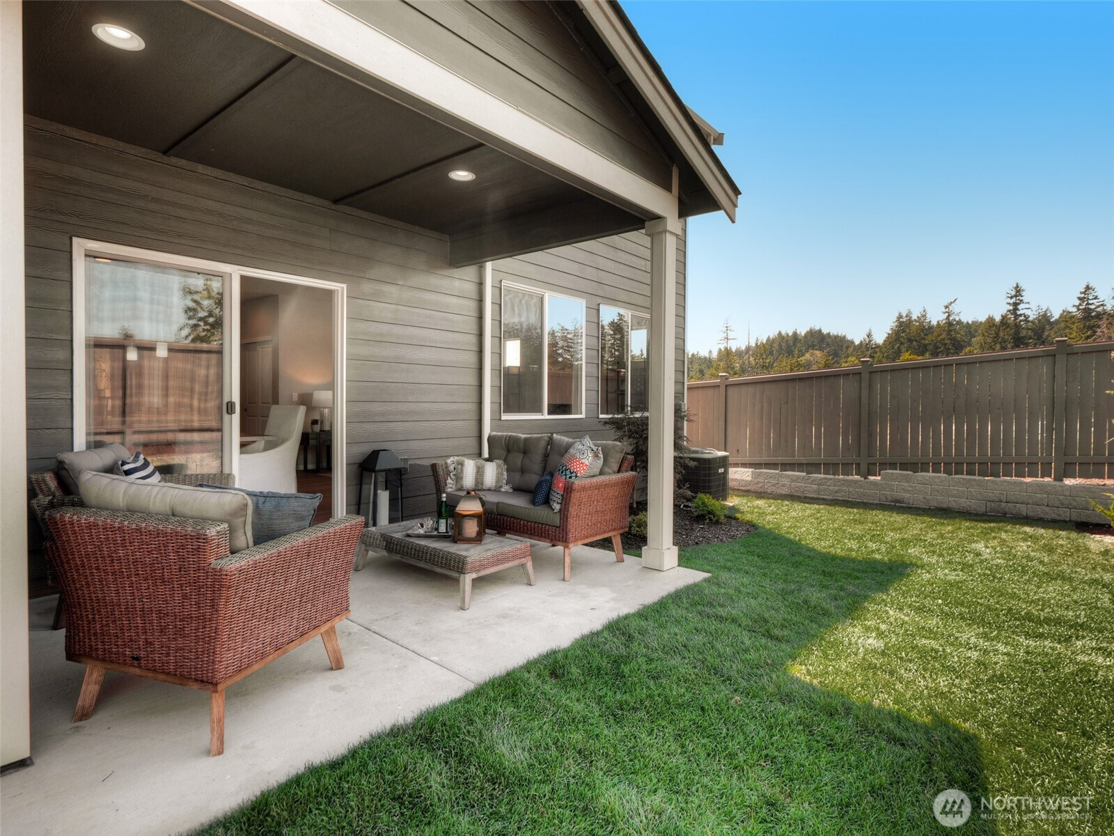 4516 Noel (Lot 89) Street, Blaine, WA 98230