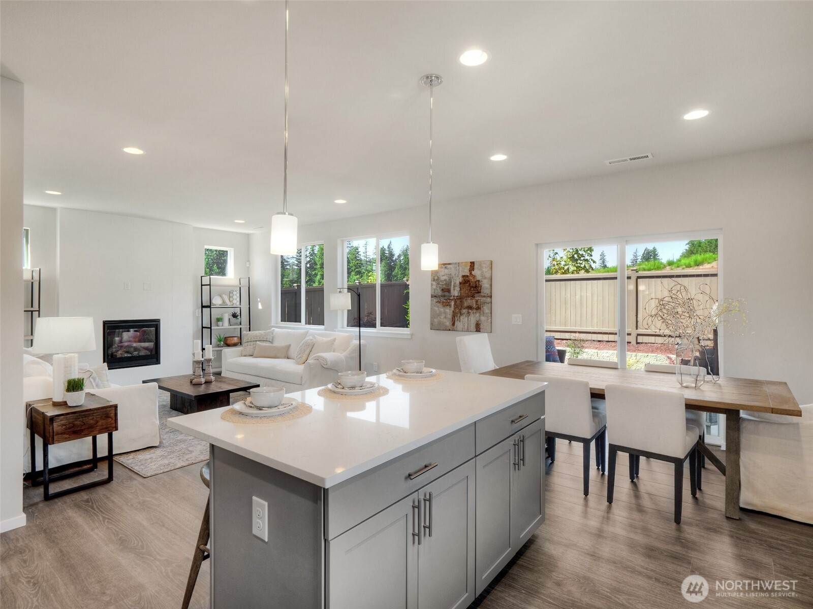 4516 Noel (Lot 89) Street, Blaine, WA 98230