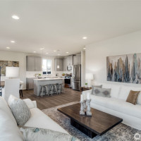 4516 Noel (Lot 89) Street, Blaine, WA 98230