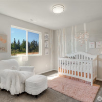 4516 Noel (Lot 89) Street, Blaine, WA 98230