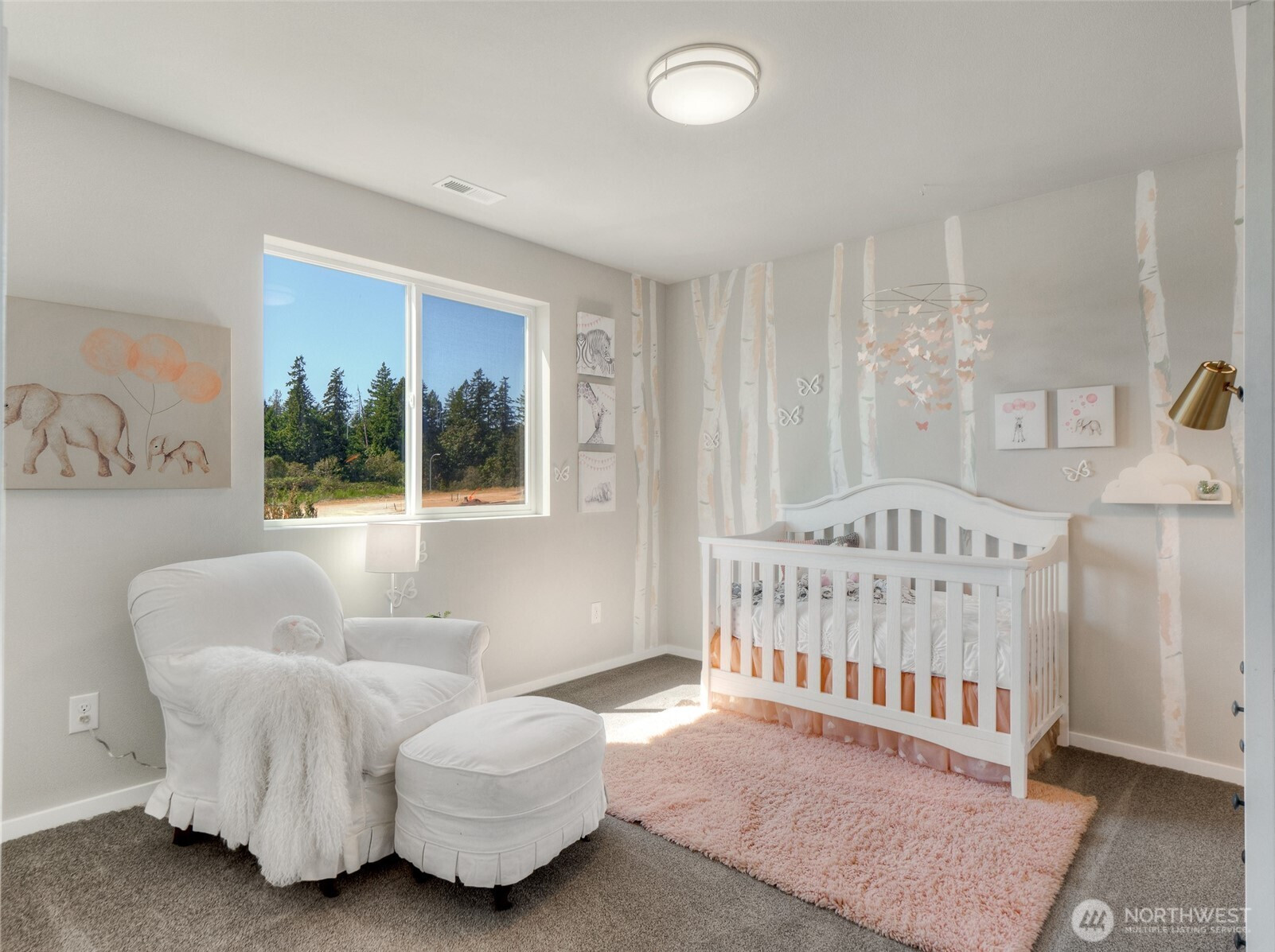 4516 Noel (Lot 89) Street, Blaine, WA 98230