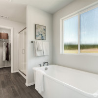 4516 Noel (Lot 89) Street, Blaine, WA 98230