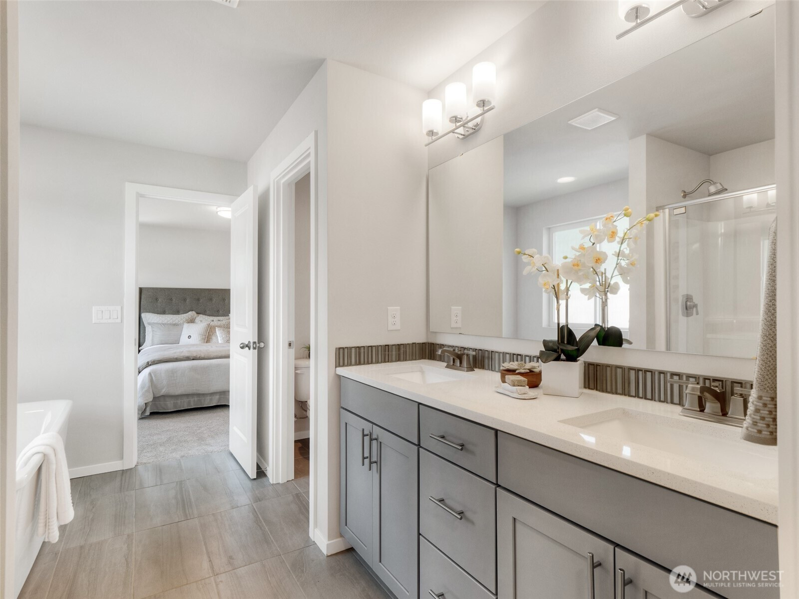 4516 Noel (Lot 89) Street, Blaine, WA 98230