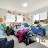 4516 Noel (Lot 89) Street, Blaine, WA 98230