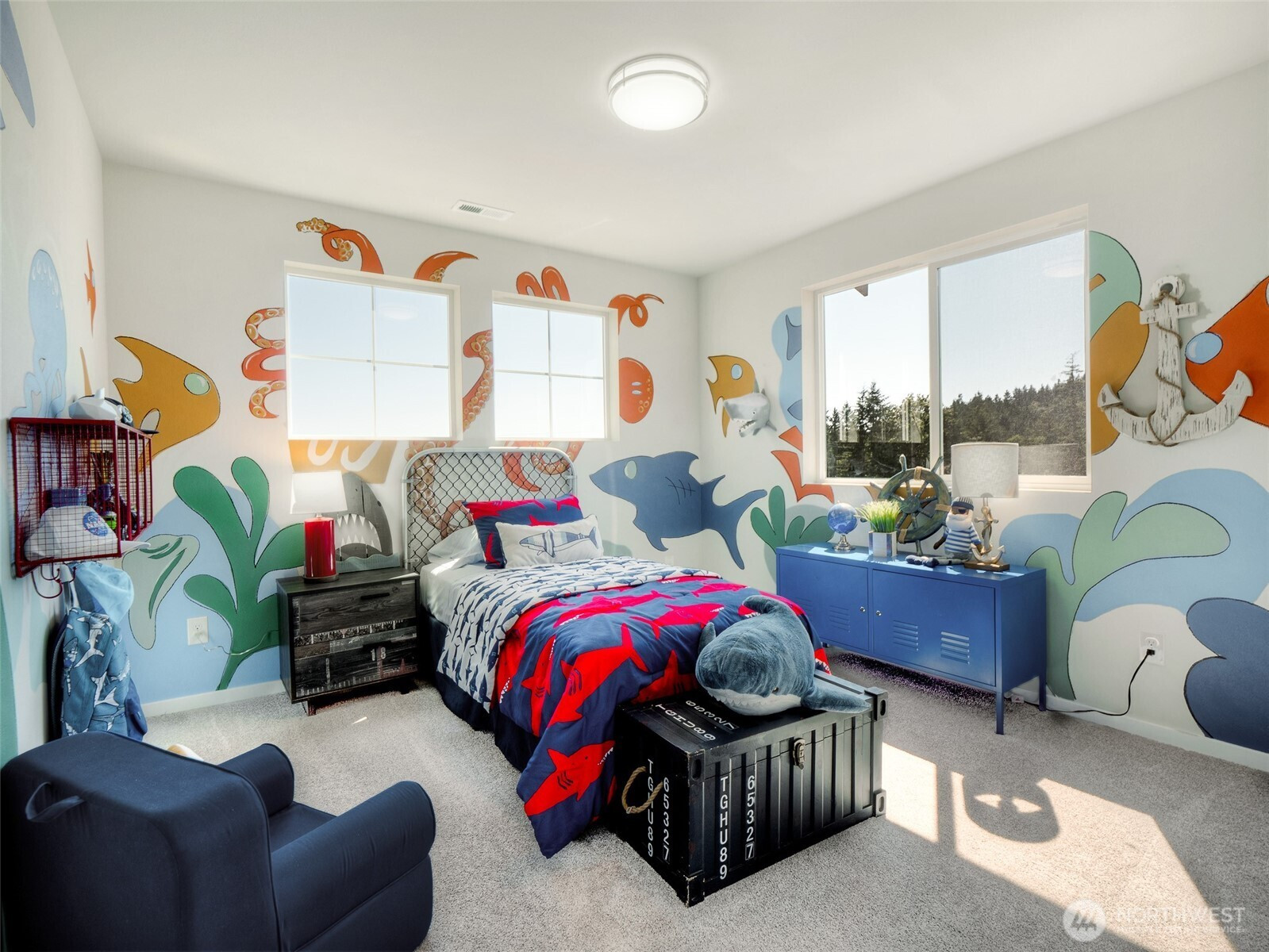 4516 Noel (Lot 89) Street, Blaine, WA 98230