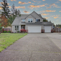 105 Summit Place Drive, McCleary, WA 98557