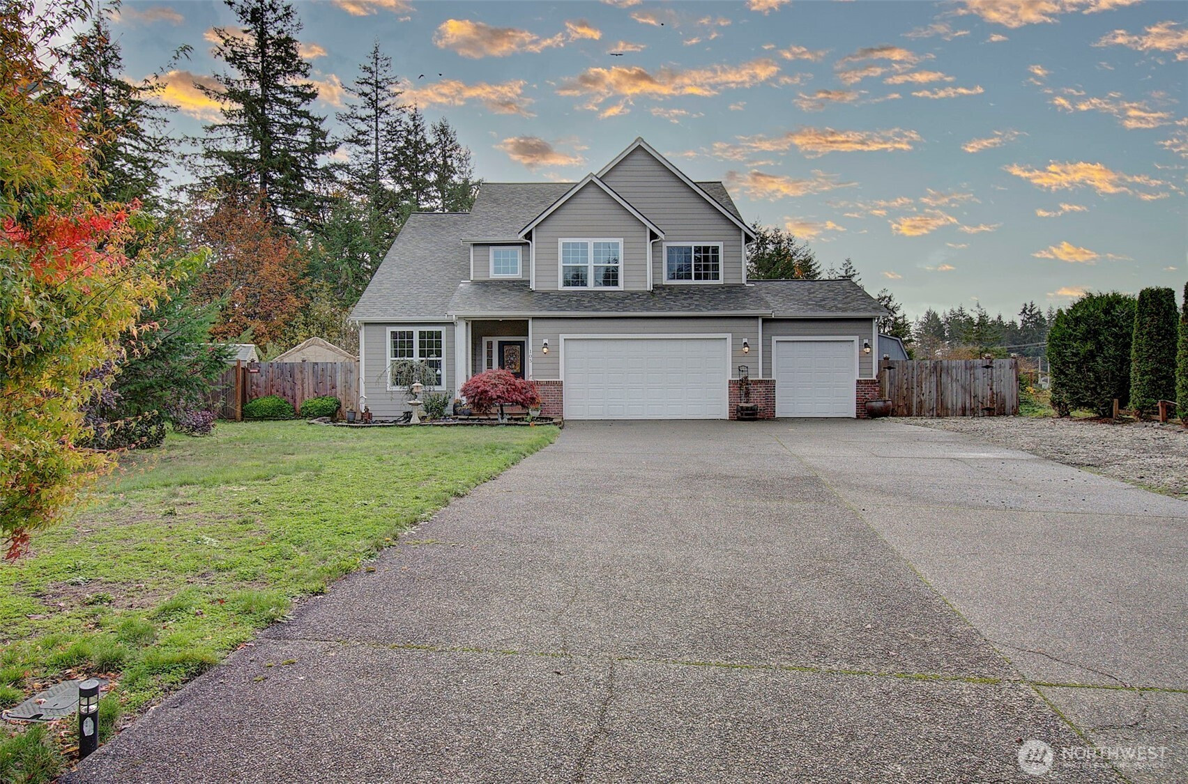 105 Summit Place Drive, McCleary, WA 98557